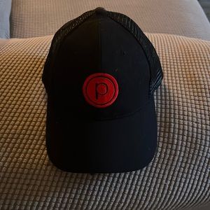 Pure Barre Hat